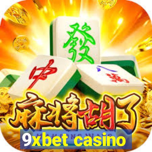 9xbet casino